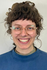 Svea Betker